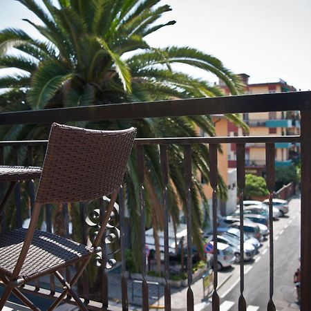 Appartamenti Linda San Bartolomeo Al Mare Exterior photo