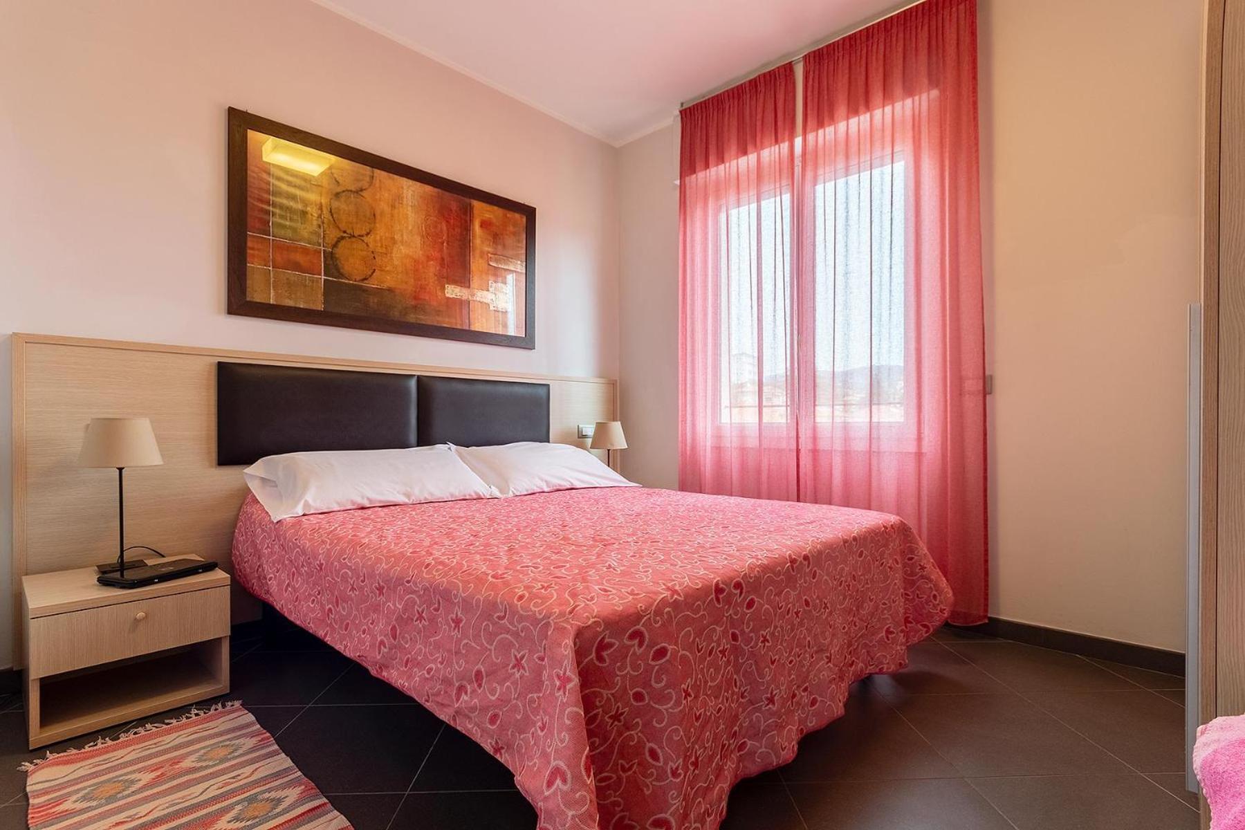 Appartamenti Linda San Bartolomeo Al Mare Exterior photo