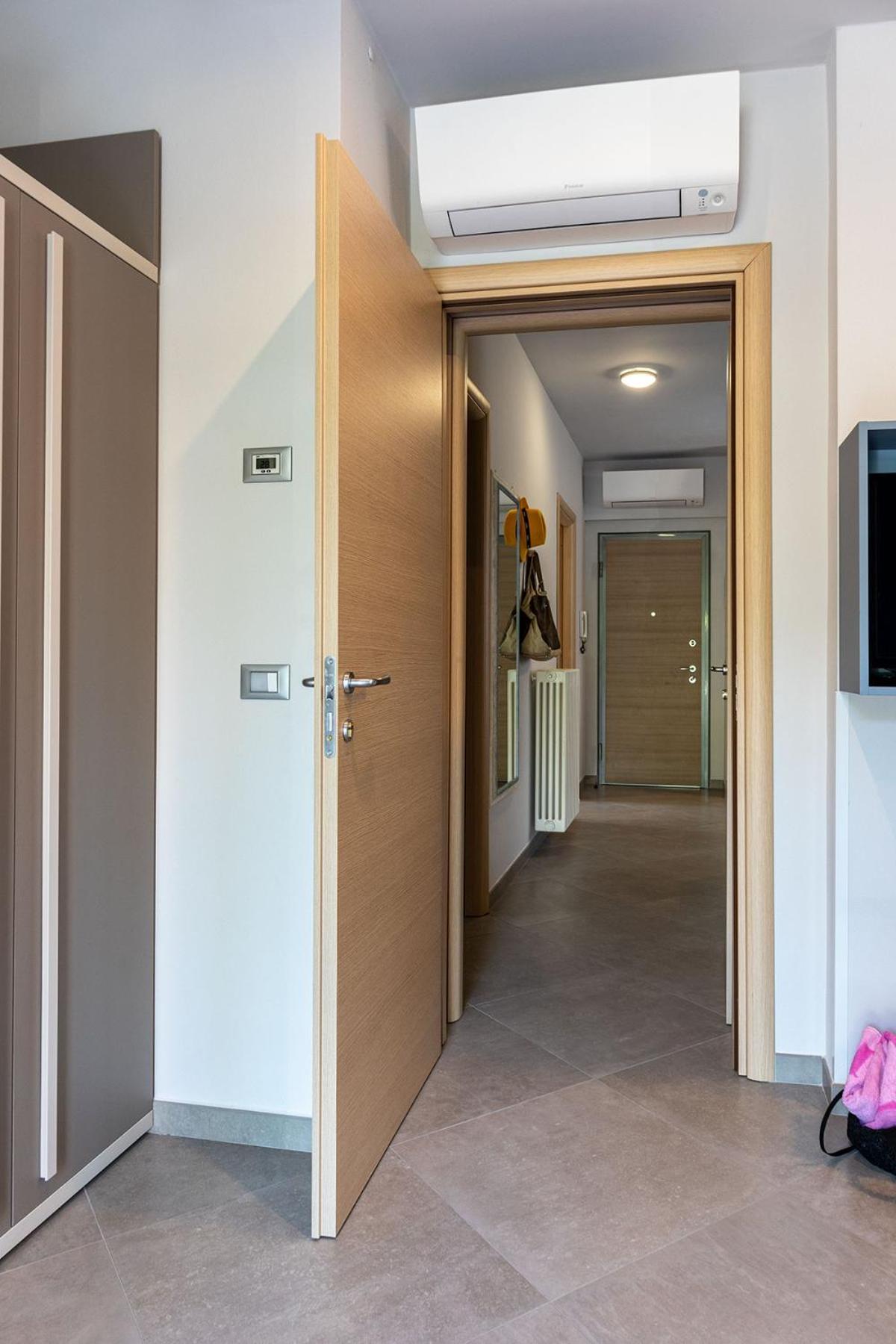 Appartamenti Linda San Bartolomeo Al Mare Exterior photo