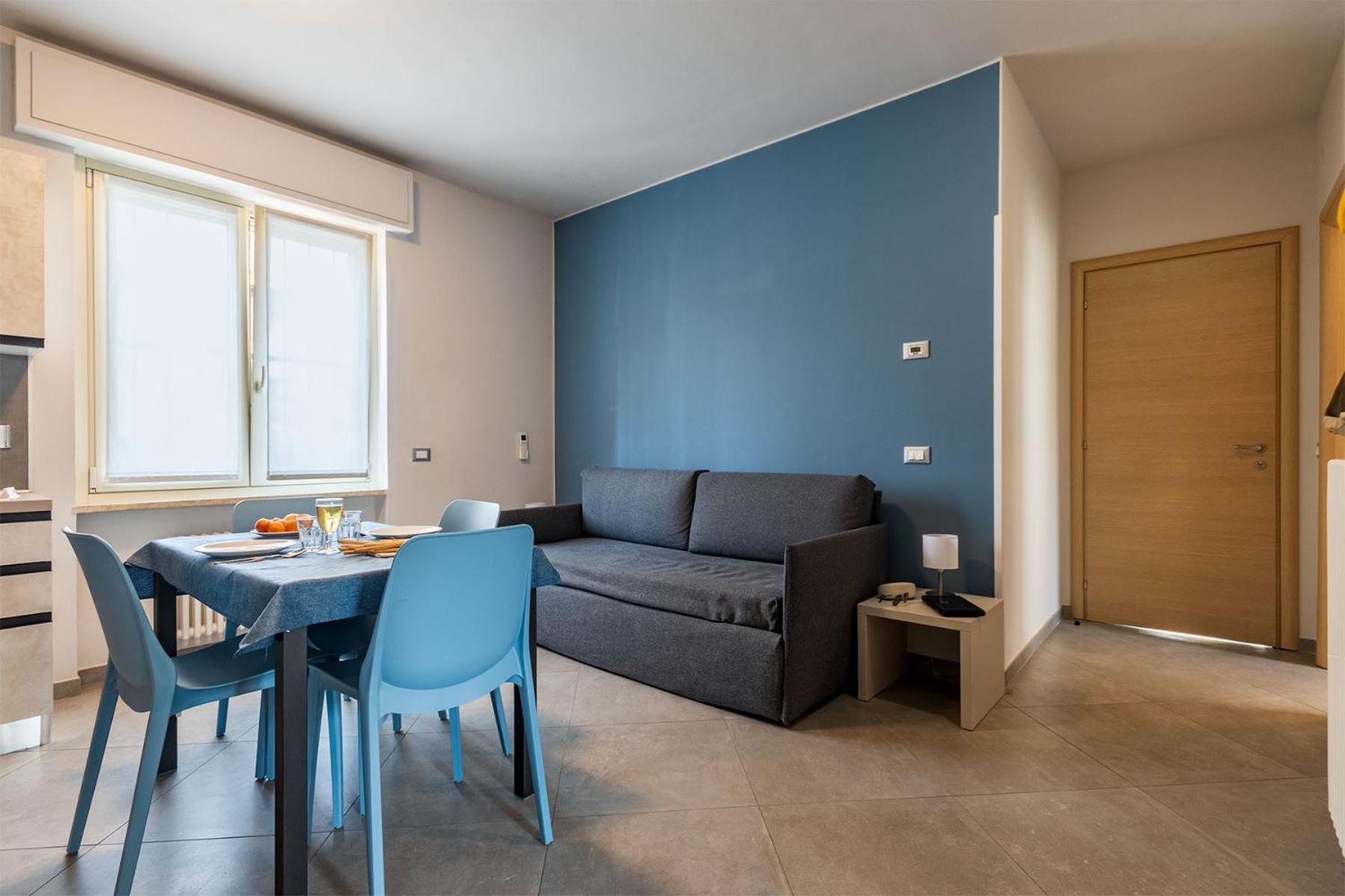 Appartamenti Linda San Bartolomeo Al Mare Exterior photo