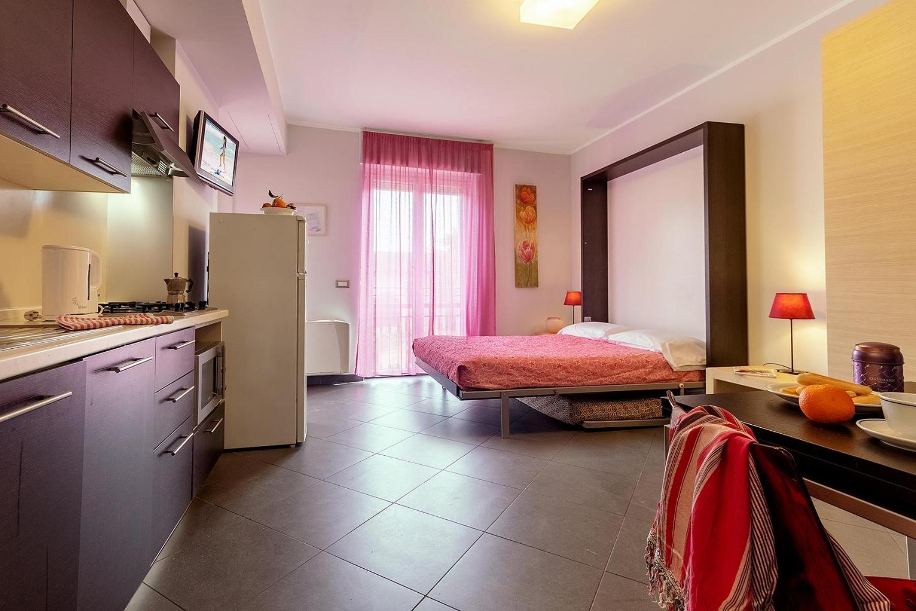 Appartamenti Linda San Bartolomeo Al Mare Exterior photo
